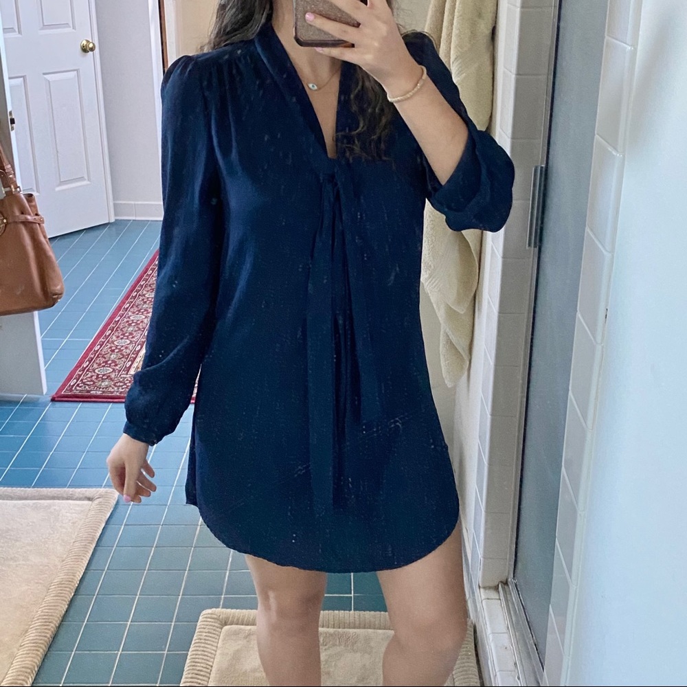 H&M dress